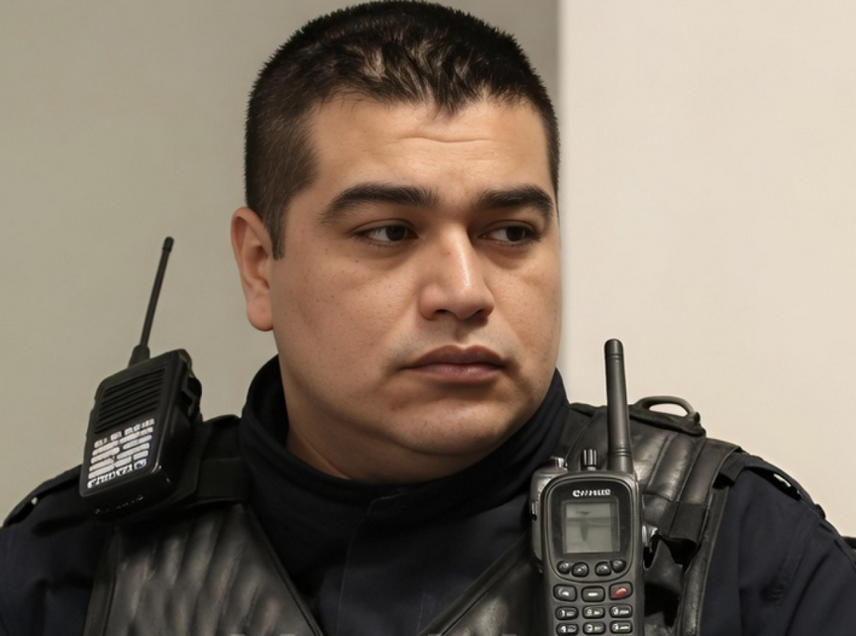 Comandante Juanito de Culiacan